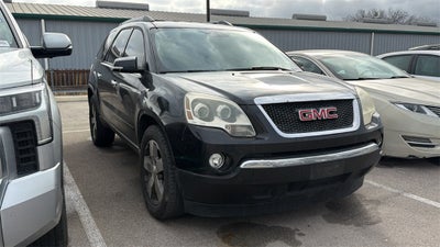 2012 GMC Acadia SLT-1