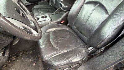 2012 GMC Acadia SLT-1