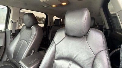 2012 GMC Acadia SLT-1