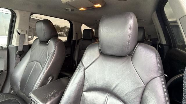 2012 GMC Acadia SLT-1