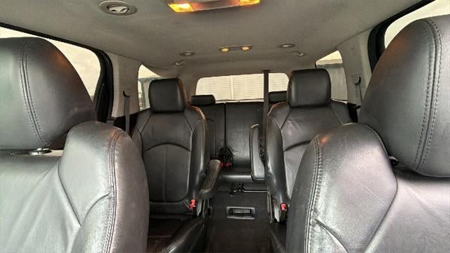 2012 GMC Acadia SLT-1