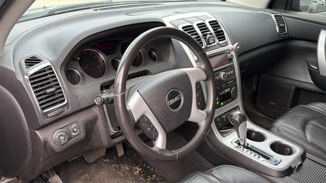 2012 GMC Acadia SLT-1