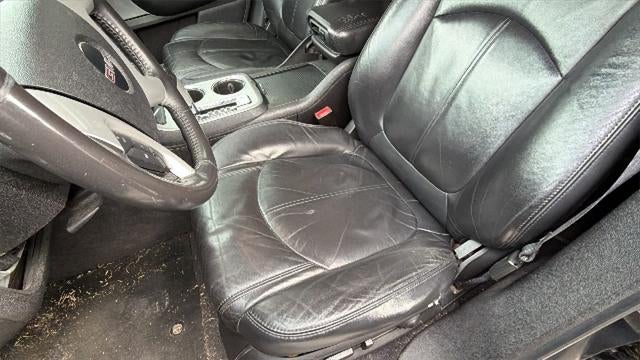 2012 GMC Acadia SLT-1