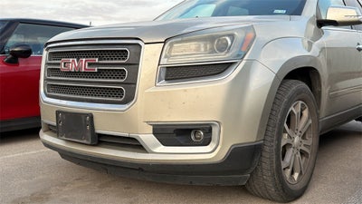 2014 GMC Acadia SLT-1
