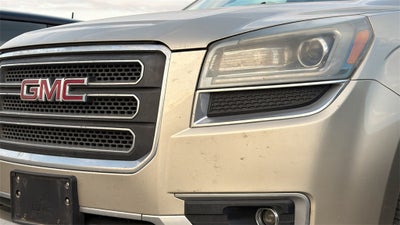 2014 GMC Acadia SLT-1