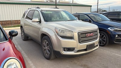 2014 GMC Acadia SLT-1
