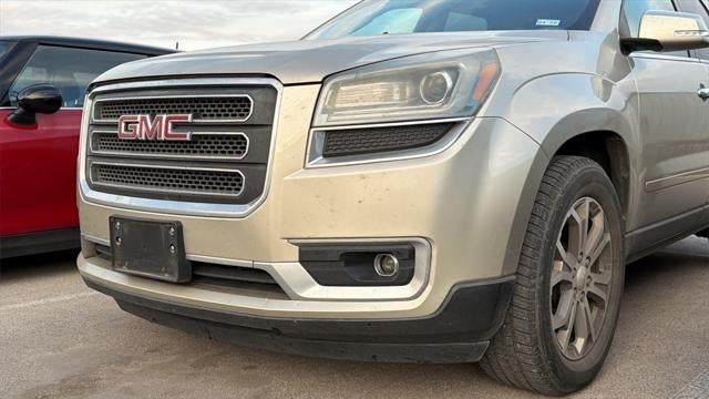 2014 GMC Acadia SLT-1