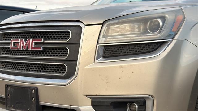 2014 GMC Acadia SLT-1