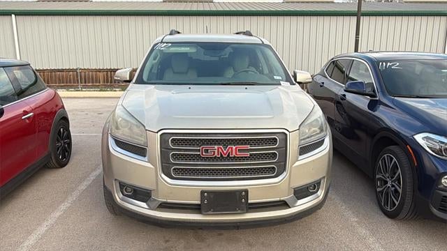 2014 GMC Acadia SLT-1