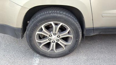 2014 GMC Acadia SLT-1