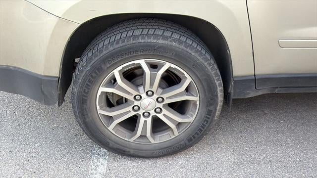 2014 GMC Acadia SLT-1