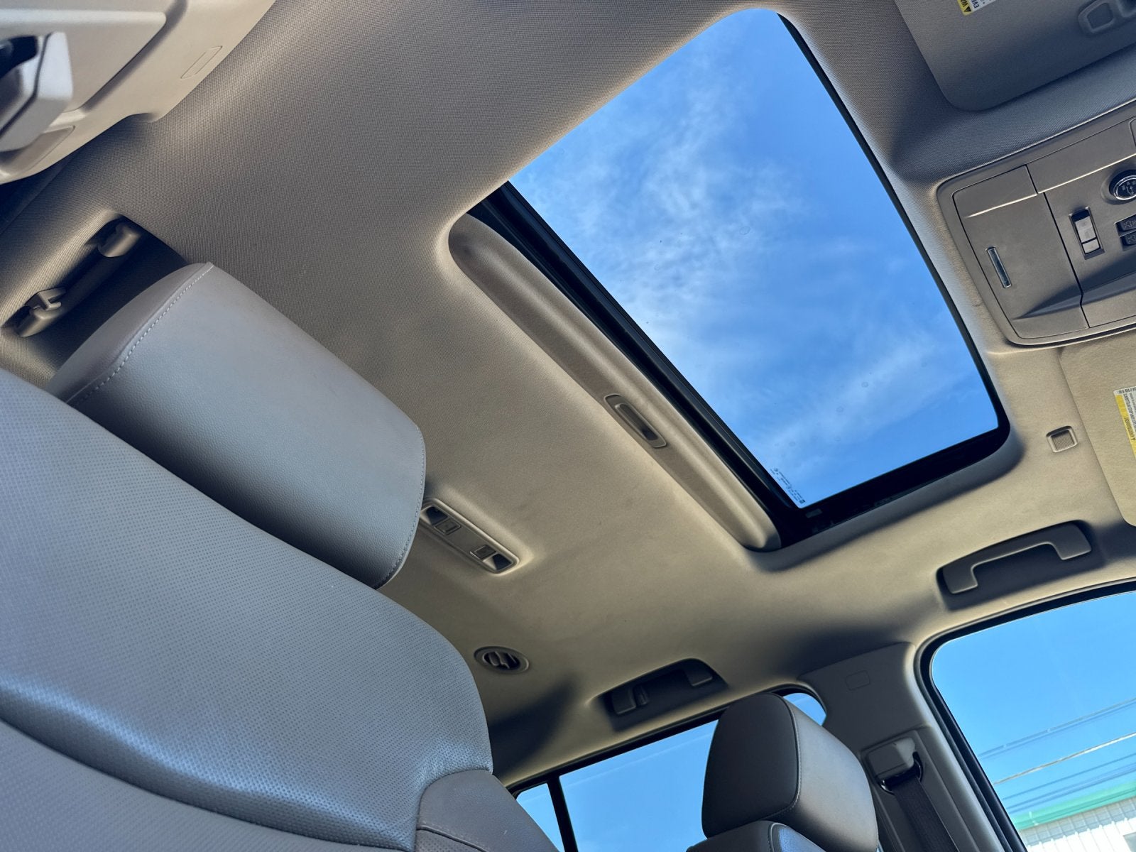 2015 GMC Yukon XL SLT 1500