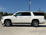 2015 GMC Yukon XL SLT 1500