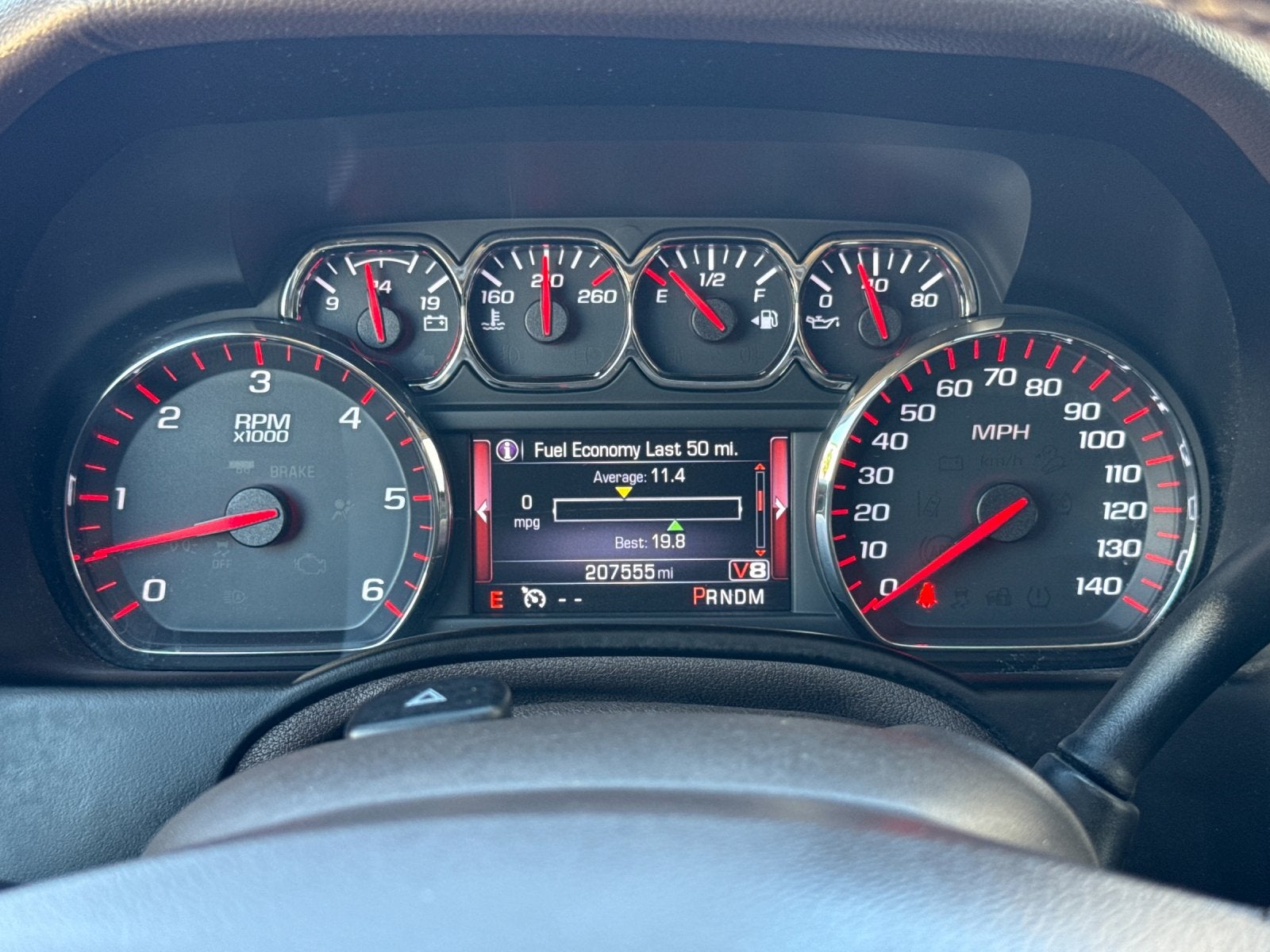 2015 GMC Yukon XL SLT 1500