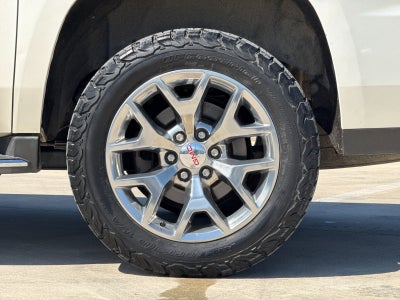 2015 GMC Yukon XL SLT 1500