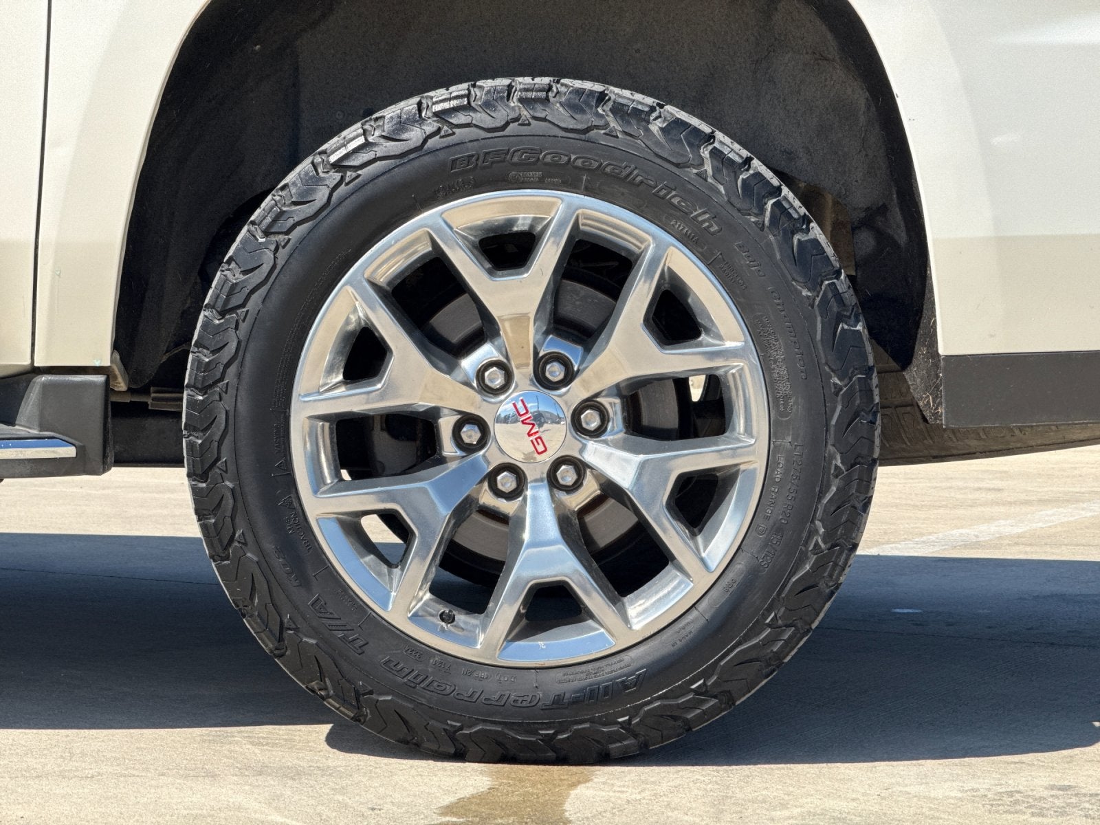 2015 GMC Yukon XL SLT 1500