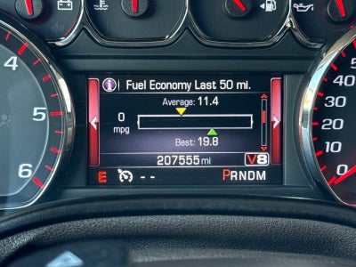 2015 GMC Yukon XL SLT 1500