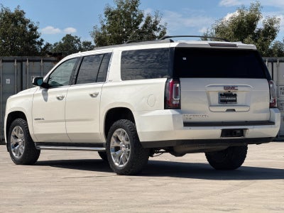 2015 GMC Yukon XL SLT 1500