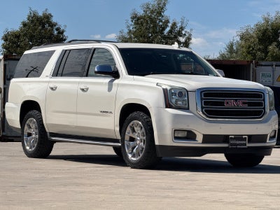 2015 GMC Yukon XL SLT 1500