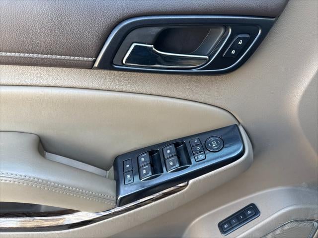 2015 GMC Yukon XL SLT 1500