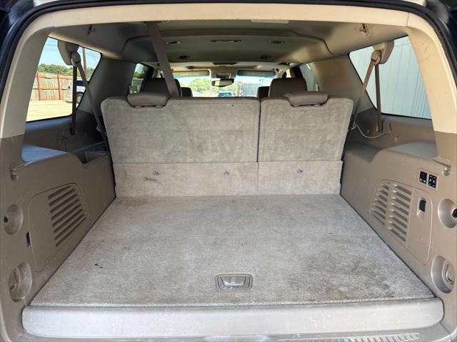 2015 GMC Yukon XL SLT 1500