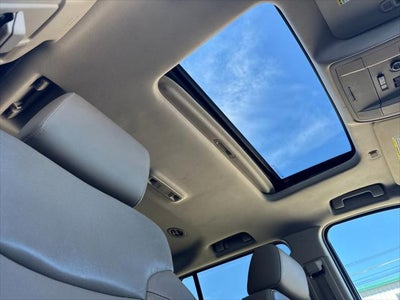 2015 GMC Yukon XL SLT 1500
