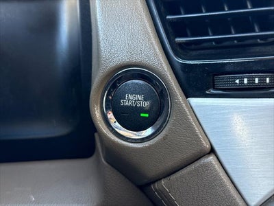 2015 GMC Yukon XL SLT 1500