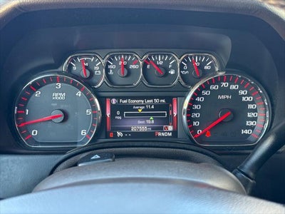 2015 GMC Yukon XL SLT 1500