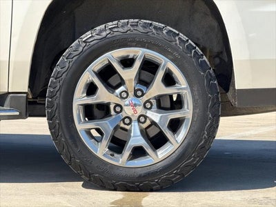 2015 GMC Yukon XL SLT 1500