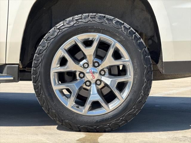 2015 GMC Yukon XL SLT 1500