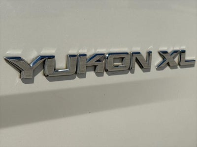 2015 GMC Yukon XL SLT 1500
