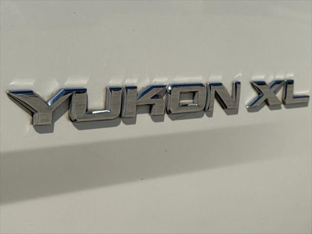 2015 GMC Yukon XL SLT 1500