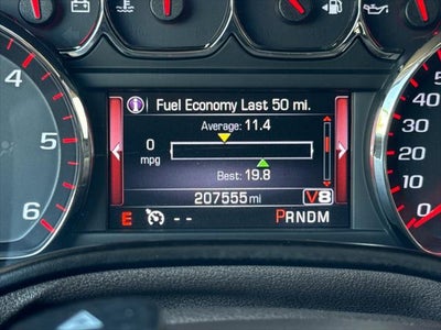 2015 GMC Yukon XL SLT 1500