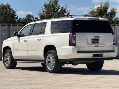 2015 GMC Yukon XL SLT 1500