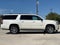 2015 GMC Yukon XL SLT 1500