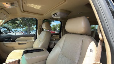 2010 GMC Yukon XL Denali