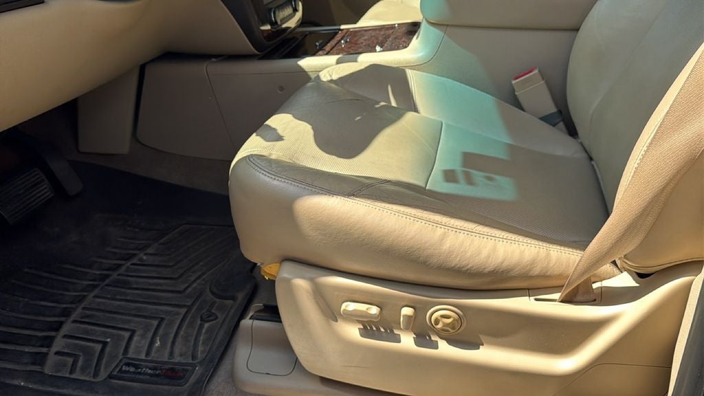 2010 GMC Yukon XL Denali