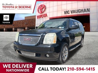 2010 GMC Yukon XL Denali