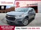 2018 Chevrolet Traverse LS