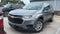 2018 Chevrolet Traverse LS