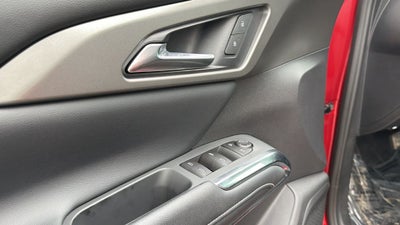 2026 Chevrolet Traverse LT 1LT