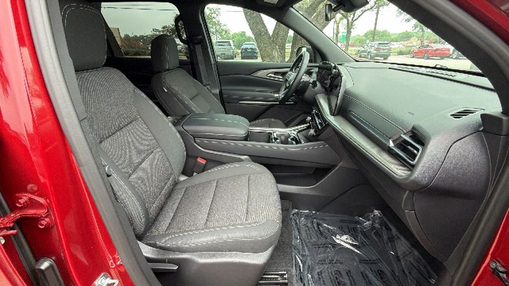 2026 Chevrolet Traverse LT 1LT