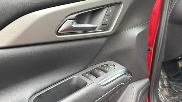 2026 Chevrolet Traverse LT 1LT