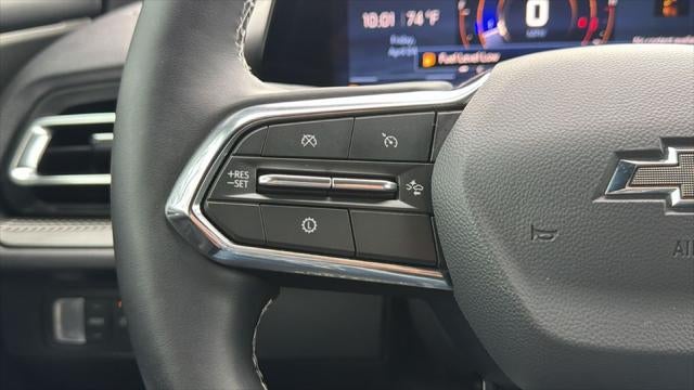 2026 Chevrolet Traverse LT 1LT