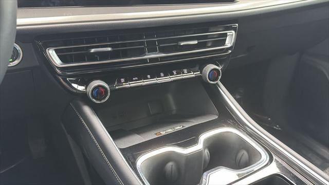 2026 Chevrolet Traverse LT 1LT