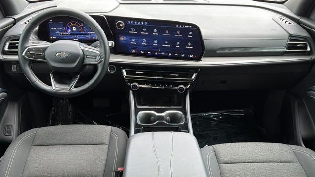 2026 Chevrolet Traverse LT 1LT