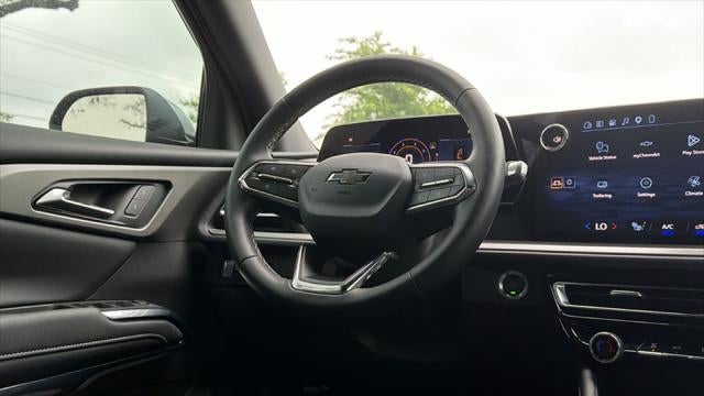 2026 Chevrolet Traverse LT 1LT