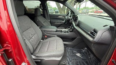 2026 Chevrolet Traverse LT 1LT