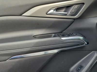 2025 Chevrolet Traverse LT 1LT