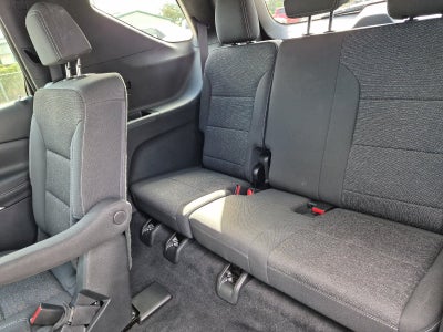 2025 Chevrolet Traverse LT 1LT